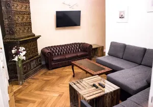 Image of Kudamm Apartments