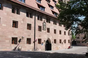 Image of Jugendherberge Nürnberg - Youth Hostel