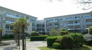 Image of Appartement La Rochelle 2 pieces 4 personnes - FR-1-246-142