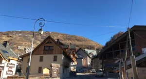 Image of Charmant Appartement Centre Ville Valloire
