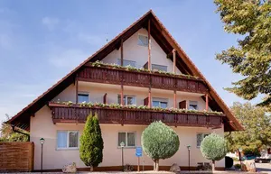 Image of Hotel Garni Alte Post