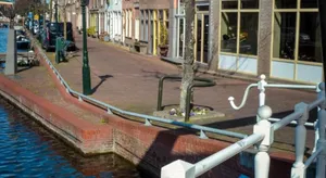 Image of Oudegracht Alkmaar