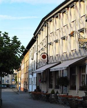 Image of Hotel Wallhall