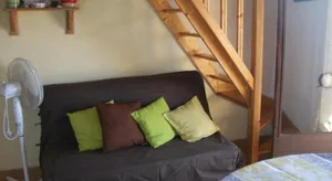 Image of Appartement avec une superbe vue mer