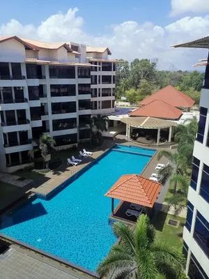 Image of Samsuria Beach Suite Apartments