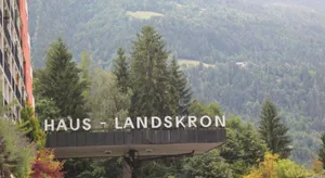 Image of Ferienwohnung im Haus Landskron