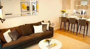 Image of Portfolio Apartments - Welwyn Business Park