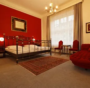 Image of Hotel Amsterdam