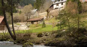 Image of Maison de caractère dans la chartreuse