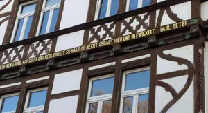 Image of Paul Deter Haus