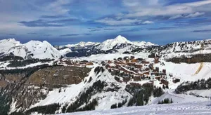 Image of Appartement ambiance chalet Avoriaz