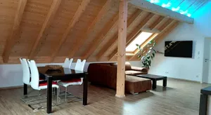 Image of Ferienwohnung Bergele