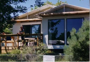 Image of Kiewa View