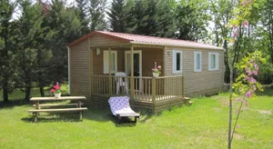 Image of Camping Fontaine Du Roc