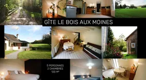 Image of Gite Le Bois aux Moines
