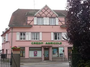 Image of Gite Kaefferkopf