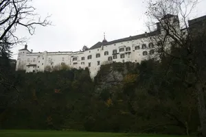 Image of Gastehaus Zieserl