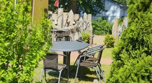 Image of Ferienwohnungen Fründt