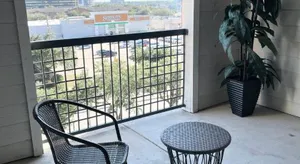 Image of Houston Medical Center Hotel