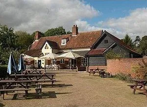 Image of White Hart Inn Basingstoke