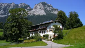 Image of Haus Lindenbichl