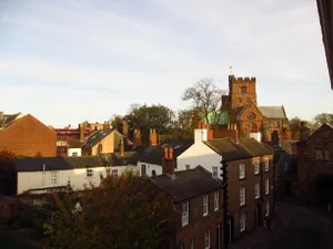Image of Carlisle City Hostel