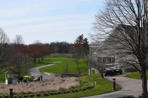 Image of Fort Harrison State Park Inn