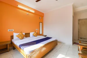 Image of SPOT ON 66822 Hotel Shyam Inn