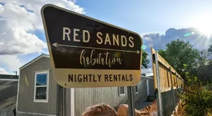 Image of Special Rates -RedSandsHabitation 1-Moab-National Parks