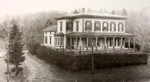Image of Mill Pond Inn