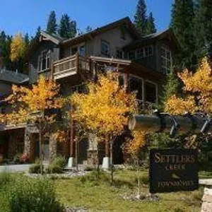 Image of Settlers Creek Condos - East Keystone