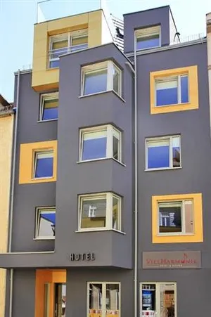 Image of Hotel VielHarmonie
