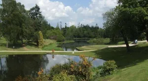 Image of Luxury 2Bedroom Lodge
