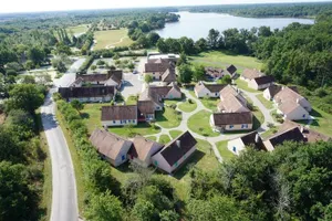 Image of Village Vacances Nature de Bellebouche