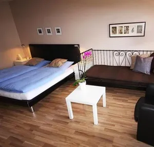 Image of City Lodging Apartments
