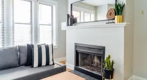 Image of Brand New Superhost Heart Of Boystown Lakeview