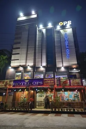 Image of Hotel Ops Panchla Howrah
