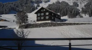 Image of Aparthotel 333 mit Schwimmbad Kleinwalsertal
