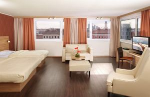 Image of Star Inn Hotel Wien Schonbrunn