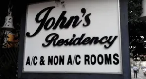 Image of Johns Residency