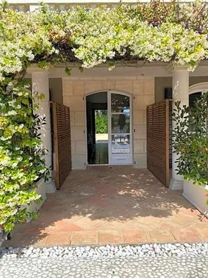 Image of La Bastide Saint Anne