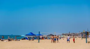 Image of NB-126 - Modern Newport Beach Condo Four-Bedroom Apartment