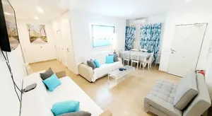 Image of A123 ViviendaTuristicaValencia Grandes Grupos