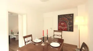 Image of Tanja's Ferienwohnung in Freiburg Herdern