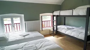 Image of MARA RIVIERE Gîte d'étape sur la Vélo Francette