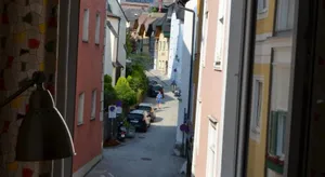 Image of Apartment Center