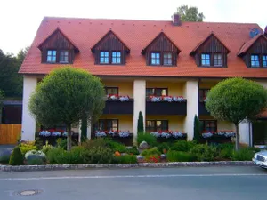 Image of Gasthof Drei Linden Bad Berneck