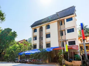Image of Hotel Kamal Palace,Panjim