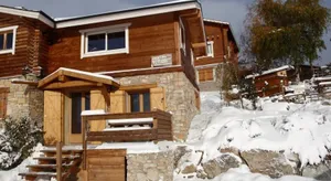Image of Appartements dans Chalet