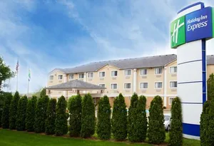 Image of Rodeway Inn